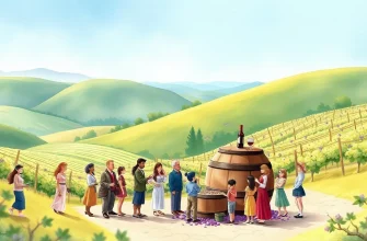 Filmes de Fantasia sobre Vinho: Uma Jornada Mágica