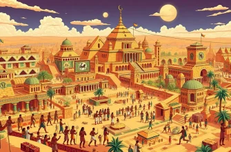 Filmes Históricos sobre o Reino de Cuxe