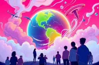 Documentários sobre Clima e Tempo