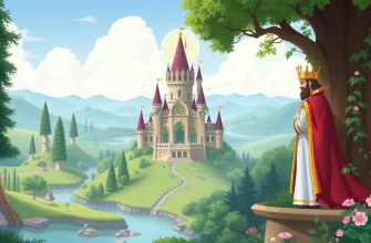 10 Filmes de Fantasia com Governantes