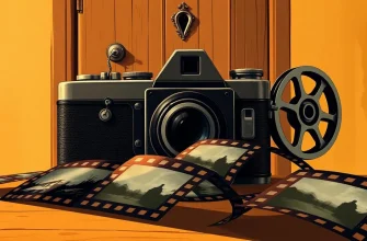 10 Filmes de Suspense que Capturam a Essência da Fotografia