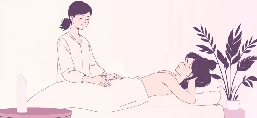 10 Filmes de Drama sobre Massagistas para Assistir