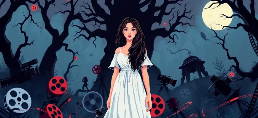 30 Melhores Filmes de Terror de 2021