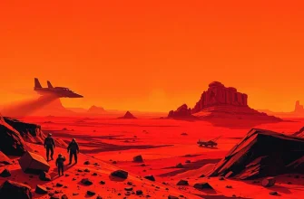 10 Filmes de Terror sobre Marte