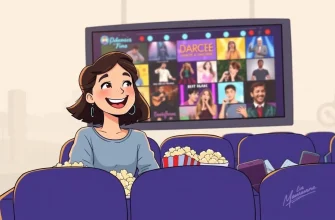 10 Comédias Hilariantes sobre Shows de Variedades