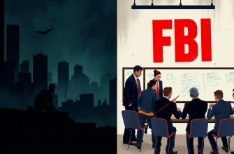 10 Filmes de Drama sobre o FBI