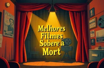 Lista dos Melhores Filmes Sobre a Morte