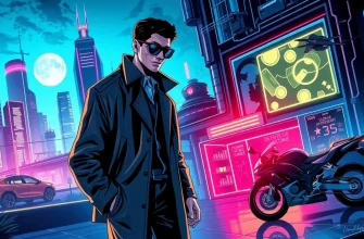 Filmes de Ficção Científica com Detetives Privados