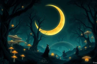 10 Filmes de Fantasia sobre Ocultismo