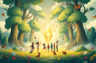 10 Filmes de Fantasia que Celebram Ecossistemas Mágicos