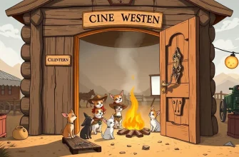 10 Filmes de Faroeste com Chihuahuas para Assistir