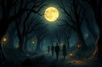 10 Filmes de Fantasia com Espíritos Malignos