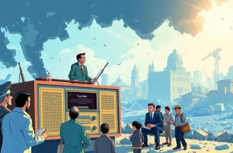 Filmes sobre Tradutores em Conflitos Modernos