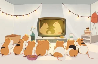 Filmes de Drama com Hamsters