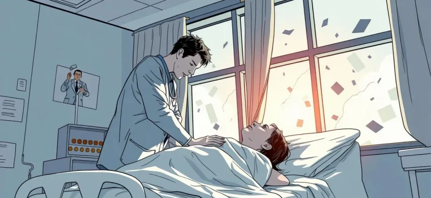 Filmes de Catástrofe e Reanimação: Uma Jornada de Sobrevivência