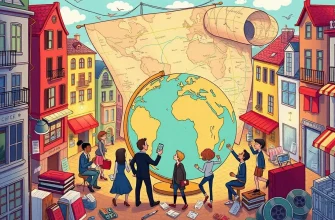 10 Comédias Imperdíveis sobre Tradutores