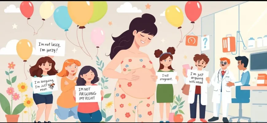 Comédias sobre gravidez: 10 filmes para rir e se emocionar