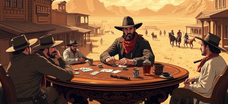 10 Filmes de Faroeste sobre Ambição