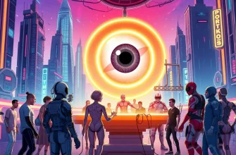 Filmes de Ficção Científica sobre Cirurgiões Plásticos