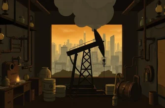 Filmes sobre Petróleo: Uma Jornada pelo Ouro Negro