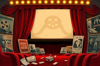 Mistérios Revelados: 10 Biografias Cinematográficas