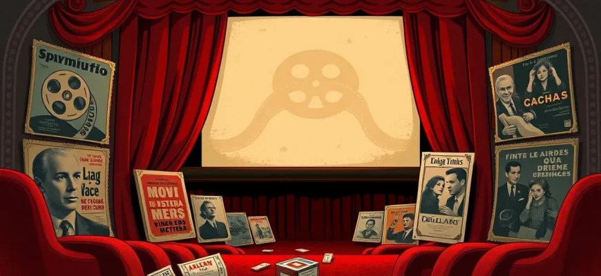 Mistérios Revelados: 10 Biografias Cinematográficas
