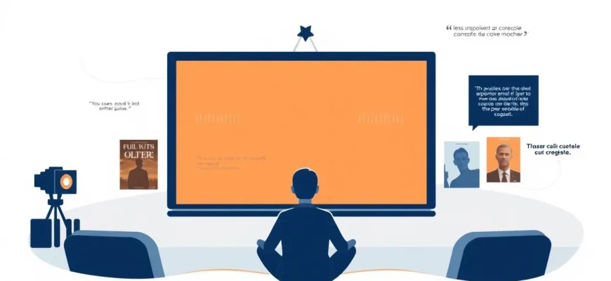 Filmes para Elevar a Motivação