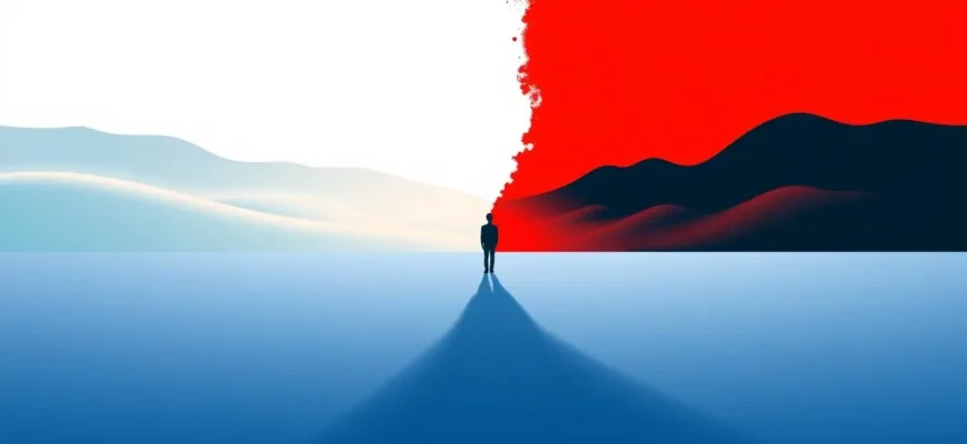 Melodramas sobre Dupla Personalidade