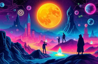 10 Filmes Místicos sobre Visões Astrais