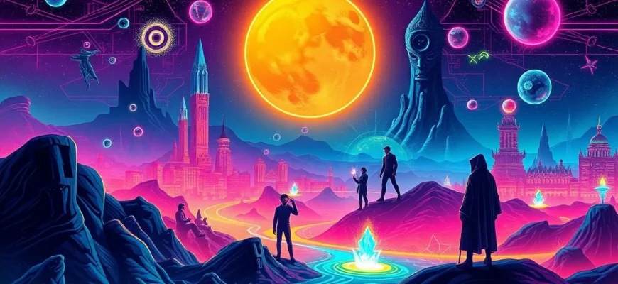 10 Filmes Místicos sobre Visões Astrais