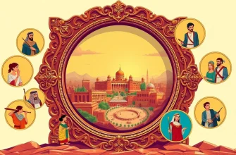 Filmes Históricos sobre a Síria Antiga