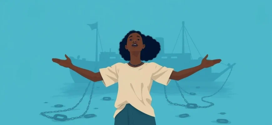 Melodramas sobre Escravidão: Uma Jornada Emocional