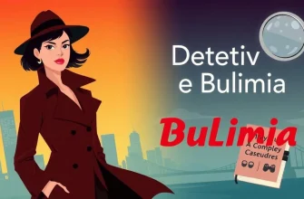 Detetives e Bulimia: Uma Jornada Cinematográfica