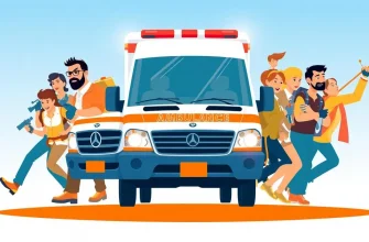 Filmes sobre Motoristas de Ambulância
