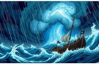 Filmes de Aventura sobre Tempestades Marítimas