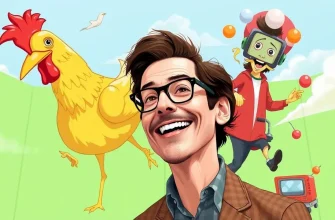 Comédias com Jim Carrey: Riso Garantido