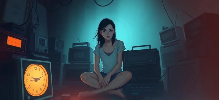 10 Filmes de Terror com Rádios