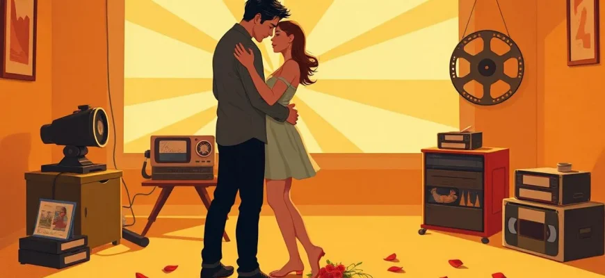 10 Filmes de Suspense Romântico para Adicionar à Sua Lista