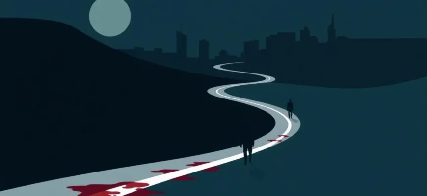 Filmes de Vingança por Assassinato: Uma Jornada de Justiça