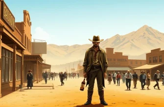10 Filmes de Faroeste sobre Perdedores