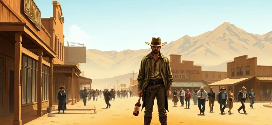 10 Filmes de Faroeste sobre Perdedores