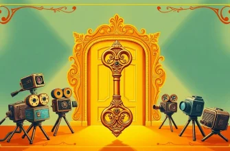 Filmes sobre Fronteiras: Uma Jornada Cinematográfica