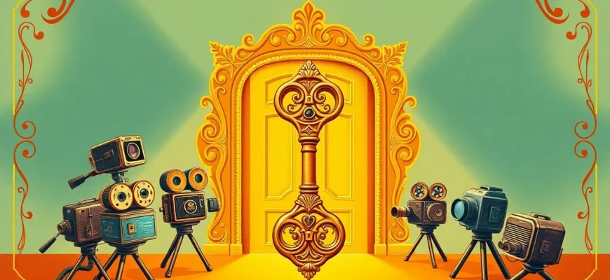 Filmes sobre Fronteiras: Uma Jornada Cinematográfica