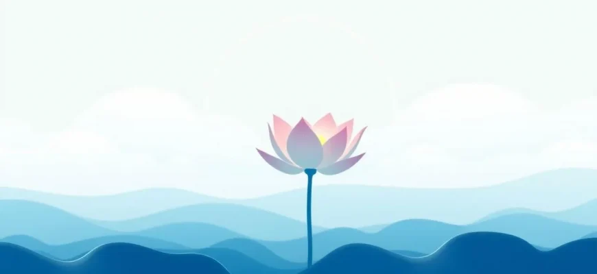 Filmes de Melodrama sobre Budismo