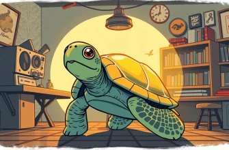 10 Filmes Biográficos sobre Tartarugas