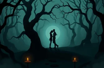 Melodramas com Magia Negra: Uma Jornada de Amor e Mistério