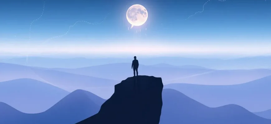 Filmes de Drama sobre Contato com Alienígenas