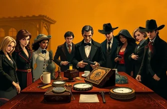 10 Filmes de Mistério e Crime para Desvendar