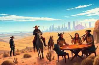 Faroeste e Mutantes: Uma Combinação Inesperada