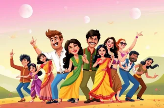 As 10 Comédias Mais Engraçadas de Bollywood Desde 1990